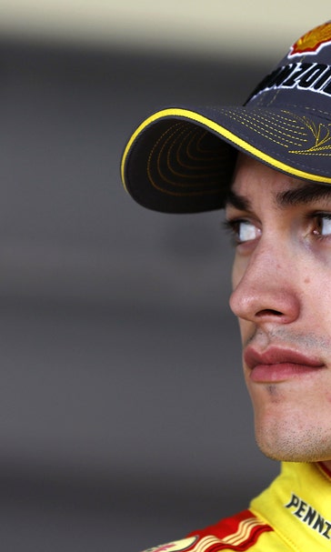 Why he'll win it: A compelling case for Joey Logano's title prospects